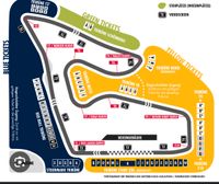 Tickets Formel 1 Spielberg Brandenburg - Dahme/Mark Vorschau