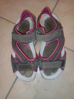 Sandalen Mädchen Superfit Gr. 33 Bayern - Geisenhausen Vorschau