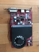 MSI MS-V133 nVidia GeForce 9500GS 512MB DDR2 PCI Express Video Ca München - Milbertshofen - Am Hart Vorschau