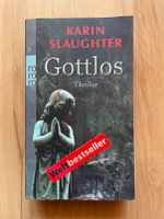 Gottlos, Karin Slaughter Bayern - Goldbach Vorschau