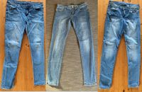 Jeans blau Only H&M Primark Größe 40 31 28 Baden-Württemberg - Bretzfeld Vorschau