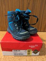 Superfit Winterstiefel Gr 25 Boots gefüttert blau Kr. Passau - Passau Vorschau