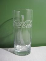 Coca-Cola Gläser Tumbler 6 Stück Baden-Württemberg - Heilbronn Vorschau