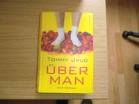 ÜBERMAN von Tommy Jaud, Geb. Buch Bayern - Stockheim Vorschau