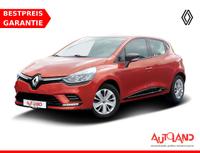 Renault Clio IV 1.2 Limited Navi Tempomat Klima USB AUX Schwerin - Großer Dreesch Vorschau