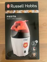 Russell Hobbs Fiesta Popcorn Maker Hessen - Bad Soden-Salmünster Vorschau