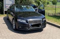 Audi A4 Ukrainische Zulassung Brandenburg - Bad Freienwalde Vorschau