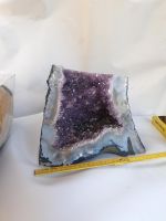 Amethyst-Druse Bayern - Postbauer-Heng Vorschau