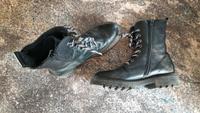 Stiefel Stiefelette Tamaris Größe 40 Sachsen - Pirna Vorschau