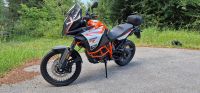 KTM 1290 Adventure R Bayern - Eching (Kr Freising) Vorschau