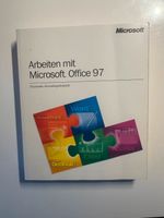 Handbuch, Anleitung Microsoft Office 97 Niedersachsen - Stadthagen Vorschau