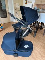 ABC Design Kombi-Kinderwagen Salsa 4 Niedersachsen - Buxtehude Vorschau