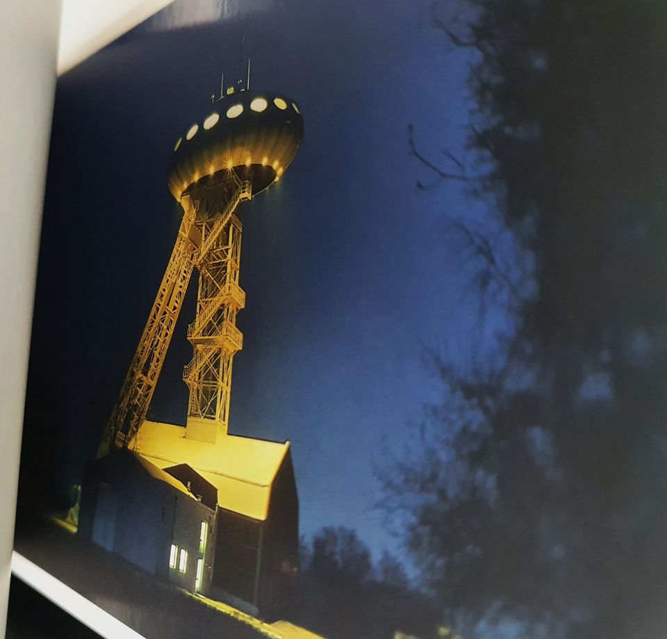 Postkartenbuch Lünen, Set 30 Postkarten, Westfalen, Artcolor 1996 in Hamm