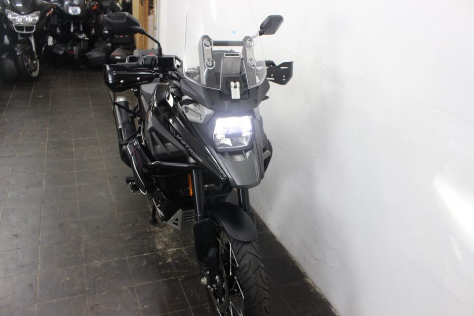 Suzuki DL 1050 XT V-Strom / Nr. 53 in Mönchengladbach