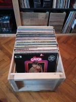 Vinyl LP Schallplatten Sammlung über 80 Stück Nordrhein-Westfalen - Hamm Vorschau