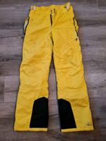 Falcon Skihose Snowboardhose Gelb Gr. S Niedersachsen - Riede Vorschau