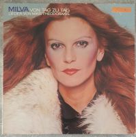 Schallplatte Milva Vinyl Hessen - Offenbach Vorschau