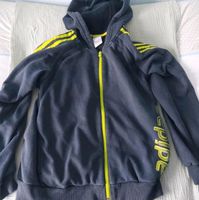 Adidas Jacke 152 Thüringen - Bad Liebenstein Vorschau