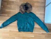 Winterjacke Damen Marke Bench. Größe M Bayern - Augsburg Vorschau