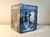 NEU Herr Der Ringe DVD Box Die Gefährten  - Argonath Figuren Hannover - Vahrenwald-List Vorschau