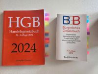 HGB und BGB Köln - Chorweiler Vorschau