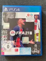 PS4: FIFA 20 Bayern - Attenkirchen Vorschau