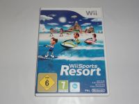 Sports Resort - Für Wii & Wii-U, Motion Plus & Nunchuk Rheinland-Pfalz - Mainz Vorschau