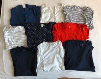 Bekleidungspaket Umstandsmode 9x Umstandsshirt Stillshirt TCM H&M Bonn - Röttgen Vorschau