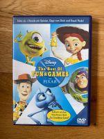 Disney - The Best of Fun & Games von Pixar (DVD) München - Berg-am-Laim Vorschau