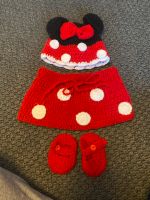 Kostüm Minnie Mouse, Babykostüm, Fasching Bayern - Wendelstein Vorschau