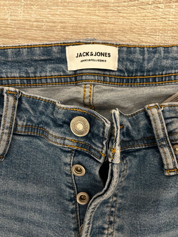 Jack&Jones Jeans in Düsseldorf