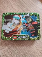 Lego Ninjago Box mit Figuren NEU Niedersachsen - Leer (Ostfriesland) Vorschau