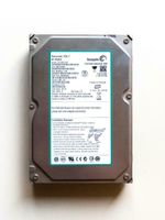 Seagate Barracuda SATA HDD Festplatte 3,5-Zoll, 80GB Berlin - Mitte Vorschau