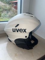 Uvex Skihelm + Skibrille X-Ride Motion Größe S 55-56cm Bayern - Wiesenfelden Vorschau