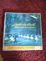 Zauber der Musik,12 Klassik LPs, D Beste,Musik aus 3 Jhdt, g erh. Bochum - Bochum-Südwest Vorschau