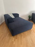 Recamiere Sofa Lennon Blau Designer Couch Innenstadt - Köln Altstadt Vorschau