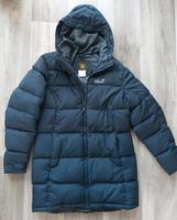 Jack Wolfskin Damen Jacke Daunenmantel Mantel m Sachsen - Oberschöna Vorschau