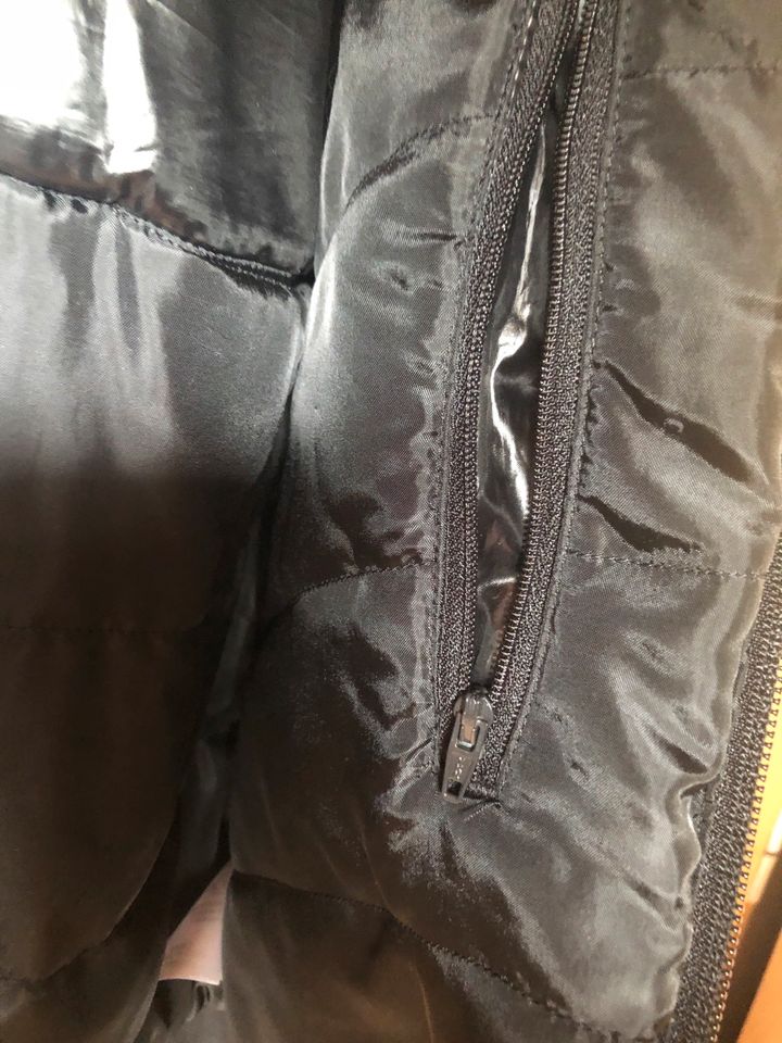 Rarität  Adidas Shop Tokio  Damen Jacke schwarz  Gr. S  36 in Dortmund