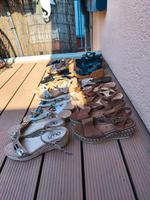Schuhpaket 14 Paar,sehr guter Zustand Rheinland-Pfalz - Trier Vorschau
