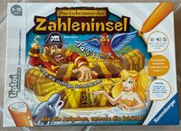 Ravensburger tiptoi 00512 Das Geheimnis der Zahleninsel Schleswig-Holstein - Todendorf Vorschau