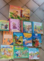 Verschiedene Kinderbücher Nordrhein-Westfalen - Hamm Vorschau