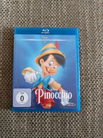 Pinocchio [Blu-Ray] Nordrhein-Westfalen - Willich Vorschau