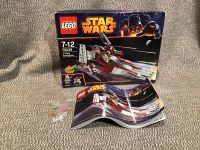 LEGO® Star Wars 75039 V-wing Starfighter™ Hamburg-Nord - Hamburg Winterhude Vorschau
