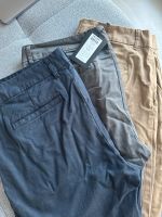 Neue 3x Chino ONLY & Sons W34 L32 Nürnberg (Mittelfr) - Südstadt Vorschau