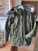 Winterjacke Khaki Niedersachsen - Geeste Vorschau