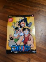 Onepiece DVD Box 1 Deutsch Anime Preis inkl. Versand Leipzig - Sellerhausen-Stünz Vorschau