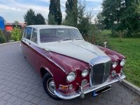 Daimler DS 420 Thüringen - Nordhausen Vorschau