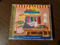 OVP! NEU! CD Bibi Blocksberg im Modeatelier Nr. 133 Hörspiel Hessen - Hanau Vorschau