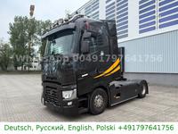 Renault T520 MAXISPACE Retarder Navi ACC Klima Alu Berlin - Hohenschönhausen Vorschau