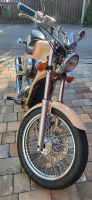 Honda VT 600 Shadow PC 21 Bayern - Essenbach Vorschau